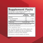 PROTOCOL FOR LIFE BALANCE D-Mannose Powder - 2g per Serving - Bladder Cleanse - Support Health Urinary Tract - for Men & Women - Kosher & Non-GMO - 3 oz