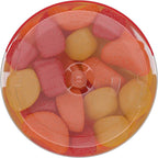 Centrum MultiGummies Multi+ Omega 3 Dual Action, Adult Multivitamin, Multivitamin/Multimineral/Omega 3 Supplement, Strawberry/Lemon/Orange Flavors - 110 Count