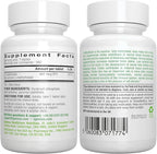Igennus Pure Methyl Folate 400 mcg, 180 Tablets, Clean Label, Methylated Form of Folic Acid 5-MTHF (Vitamin B9), Vegan, Suitable for Pregnancy, One-a-Day, 6 Month Supply