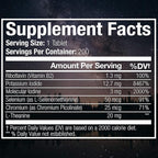 Zen Haus Iodine and Immune Bundle - 12.5 mg Iodine Complex with The Immune and Respiratory Support Formula