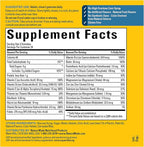 Nature Made Advanced Multivitamin Gummies 50 + for Him, Mens Multivitamins Gummies with Magnesium Citrate, Vitamin D3, Zinc, All 8 B Vitamins, 84 Multi Vitamins, 28 Day Supply,(Pack of 2)