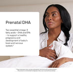 THORNE - Comprehensive Prenatal Bundle: Women's Basic Prenatal Multi & DHA - Baby’s Brain, Health Support - 30 Servings