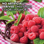 BlueBonnet Nutrition Earth Sweet Vitamin B12 2000 mcg Chewable Tablets, Soy-Free, Gluten-Free, Kosher Certified, Dairy-Free, Vegan, Raspberry Flavored, 90 Chewable Tablets, 90 Servings