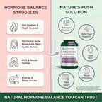DIM 200mg Estrogen Balance for Women & Men Diindolylmethane Black Pepper for Non-cystic Acne, Hormone Balance, Menopause & Antioxidant Support Vegan Gluten Soy Free Non-GMO USA 2 month supply 60 caps