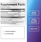DR. EMIL NUTRITION Resveratrol Supplement - Healthy Aging Supplement with 500mg Resveratrol and 100mg Quercetin - Supports Normal Cellular & Cognitive Health, Twin Pack