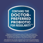 Nature’s Way Fortify Women’s Probiotic 30 Billion CFU, Daily Multi-Strain Probiotic for Digestive, Vaginal, and Immune Support*, Once-Daily Capsule, No Refrigeration Required, 30 Capsules