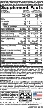 Gummy Vites Children's Chewable Gummy Bear Multivitamin Dietary Supplement, 300 Count