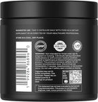 ULTRA MALE® Premium Testosterone Booster for Men w. 100:1 Shilajit, 40:1 Black Maca, Ashwagandha 25%, Tongkat Ali 10% - Clinical Strength Male Enhancing Testosterone Supplement for Men Health Libido+