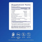 Pure Encapsulations Digestion GB - Digestive Enzyme Supplement - for Gallbladder Support & Gut Health* - with Bile Salts & Digestive Enzymes Blend - Gluten Free & Non-GMO - 180 Capsules