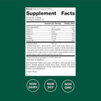 Standard Process Catalyn Chewable - Whole Food-Based Support for Cell Functioning - Includes Vitamins A, D, B6 - Aids Antioxidant Activity - Non-Dairy & Non-Soy - 90 Tablets