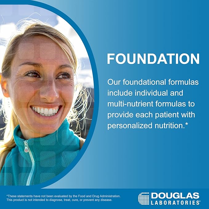 Douglas Laboratories Quell Fish Oil EPA/DHA Plus D | 3:2 Ratio of EPA to DHA Essential Omega 3 Fatty Acids Plus 1,000 I.U. of Vitamin D3* | 30 Softgels