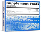 OLIMP Ashwagandha KSM-66 – 60 Vegan Capsules - Organic Ashwagandha Capsules for Stress Relief, Energy & Focus – Adaptogen Supplement - 5% Withanolides