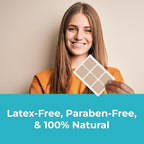 VIORY NAD Patches for Women & Men | NAD+ Patch for Energy & Healthy Aging | with CoQ10 & Nicotinamide | 60 Day Supply