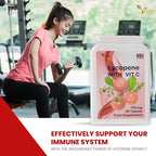 Ved lycopene Supplement | 100mg 90 Tablets