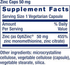 Life Extension - Immune Packs with Vitamin C & D, Zinc and Probiotic (30 Packs)