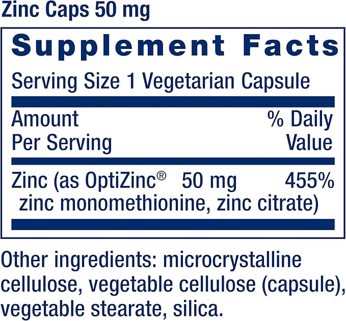 Life Extension - Immune Packs with Vitamin C & D, Zinc and Probiotic (30 Packs)