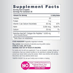 NeoCell Collagen Peptides Pills | 180 Tablets | with Vitamin C and Biotin | Grass Fed Bovine | Hair, Skin, & Nails | for Women and Men