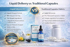 Liquid Vitamin K1 - 1 Fl Oz.
