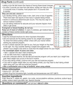 alli Diet Weight Loss Supplement Pills, Orlistat 60mg Capsules Starter Pack, Non prescription weight loss aid, 60 count(Pack of 1)