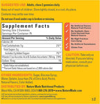 Nature Made Vitamin C 250 mg Per Serving, Dietary Supplement for Immune Support, Vitamin C Gummies for Adults, 150 Gummies, 75 Day Supply