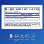 Pure Encapsulations PureGG 25B | Promotes GI and Immune Health Across All Ages | 60 Capsules