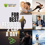 90 Shilajit Capsules for Men & Women 22000mg with 50% shilajit Fulvic acid organic Himalayan Natural Shilajit for Men Pure Shilajit Extract 85+Trace Mineral Supplements for Women Energy Boost-USA Made