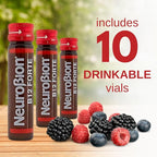Neurobion B12 Forte 10 Vials x 10 ml (packaging may vary)