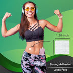 Diamond Hills Fit Patch-Up – 30ct Daily B12 Patches