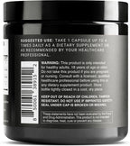 Toniiq Ultra High Potency 1400mg NAD Supplement - NAD+ Nicotinamide B3 Blend with D-Ribose, Niacin -with RiaGev - 3rd Party Tested