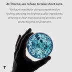 THORNE RESEARCH - Trace Minerals (Zn/Mn/Cr/Se/Mo/V) - 90's [Health and Beauty]