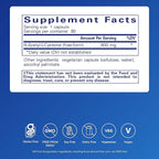 Pure Encapsulations NAC 600 mg - N-Acetyl Cysteine NAC Supplement for Lung Health & Immune Support, Liver Support & Antioxidants* - with Freeform N-Acetyl-L-Cysteine - 90 Capsules