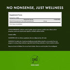 Swanson Natural Vitamin K2 (Menaquinone-7 from Natto) 50 mcg 30 Sgels (4 Pack)
