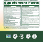 MegaFood Womens Multivitamin One Daily - Multivitamin for Women - Vitamin C, Vitamin D, Iron & B Vitamins - Bone, Energy Metabolism & Immune Support - Vegetarian, GlutenFree - 60 Tablets, 60 Servings