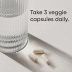 Sports Research® Magnesium L-Threonate Capsules 2000mg - High-Absorption Magtein® for Enhanced Brain Health, Memory, Focus & Restful Sleep Support - Vegan · Non-GMO · Gluten Free - 180 Count
