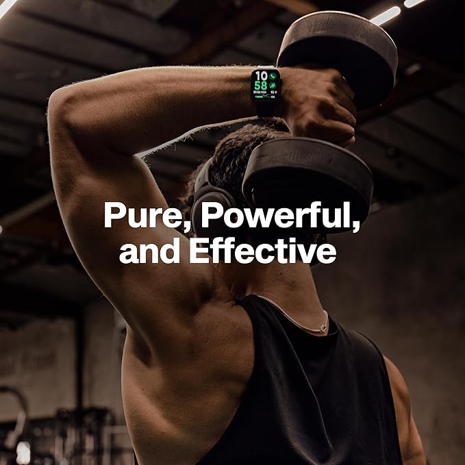 MuscleTech Glutamine Powder | 100% Pure L Glutamine Powder | Post Workout Recovery Drink | L-Glutamine Powder for Men & Women | Muscle Recovery | Unflavored (60 Servings)