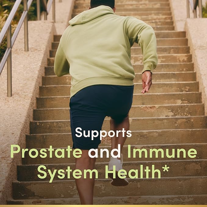 Nature's Bounty Selenium, Supports Prostate and Immune System Health, 200 mcg, 100 Tablets