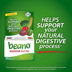 Beano Ultra 800 Food Enzyme - 180 Tablets