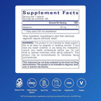 Pure Encapsulations Melatonin 20 mg - Not Intended for Sleep Support - for Immune System & Healthy Cells - 99.5% Purity Melatonin - Gluten Free & Non-GMO - 180 Capsules