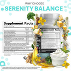 Clean Nutraceuticals DIM Evening Primrose Black Cohosh Calcium D-Glucarate Sulforaphane Flax Seed Extract - Hormonal Support Vitamins for Women with Dong Quai - 60 Caps