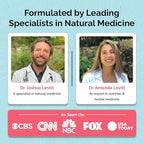 UpWellness Total Revive+ Digestive Enzymes - Broad-Spectrum Enzymes for Digestive Health - Supports Gut Health and Nutrient Absorption - Physician Formulated - 90 Capsules