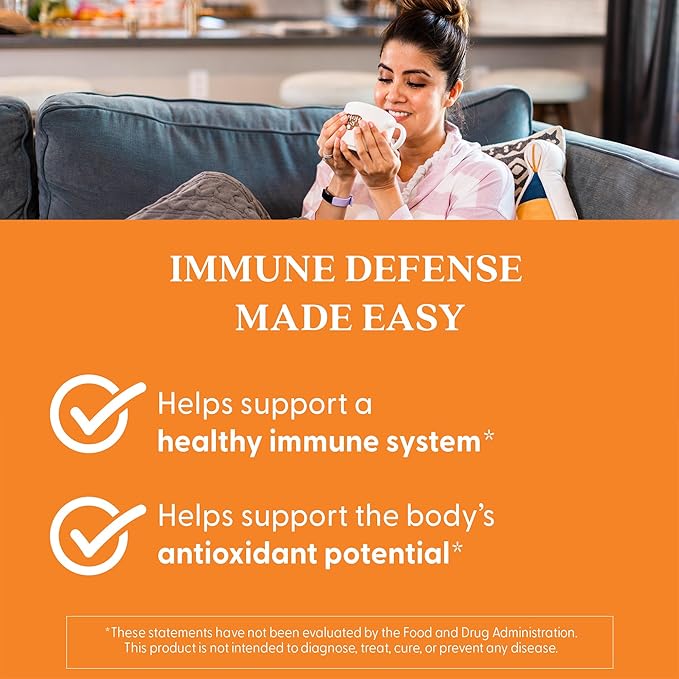 Doctor's Best Vitamin C Powder with Q-C, Healthy Immune System, Brain, Eyes, Heart and Circulation, Joints, Sourced from Scotland, 250G, 8.8 Ounce