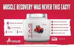 Metabolic Nutrition, TAG, Trans Alanyl Glutamine, 100% L-Glutamine Peptide Powder, Pre Intra Post Workout Supplement, 400 Grams (40 Servings) (Green Apple)