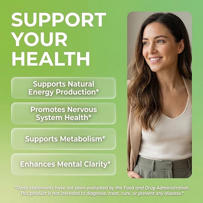 Vitamin B Complex Liquid Drops | Thiamine B1, B6, B2, B3, B4, B5, B7 B9, B12, Niacinamide, Paba, Choline Inositol Taurine Probiotics Beet Root Spirulina - Plant-B Vitamin Supplements by Clean Nutra