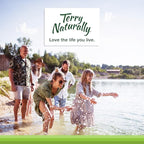 Terry Naturally CuraMed 750mg - Antioxidant Supplement for Brain & Heart Health Support - Dietary Supplement with High-Potency Curcumin Complex - Kidney, Liver & Immune Health Support - 90 Softgels