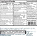 Nature's Lab CoQ10 + Alpha Lipoic Acid + Acetly L Carnitine & One Daily Multivitamin
