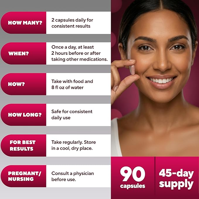 Beet Root Capsules - USA Made Beetroot Supplement for Normal Circulation, Nitric Oxide & Heart Support - 5-in-1 Beets with Grape Seed, Garlic Extract, Hawthorn Berry, Olive Leaf - 90 Vegan Caps