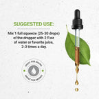 Secrets of the Tribe Grape Seed and Wild Yam Liquid Extract (2 pcs.) | Alcohol-Free Tinctures | Grape (Vitis vinifera) Dried Seed and Wild Yam (Dioscorea villosa) Dried Root (2x4 fl oz)