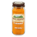 Spice Islands Turmeric, 2.2 Oz