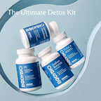 BodyBio Liposomal Glutathione - Master Antioxidant for Cellular Protection, Advanced Liposomal Absorption for Detox & Toxin Removal