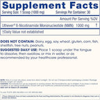 ProHealth NMN Pro Powder (30 Grams) Clinically Studied Uthever® NMN. NAD+ Precursor for Cellular Energy, Mitochondrial Support & Healthy Aging. USA Manufactured, Triple Lab-Tested